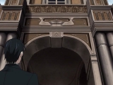 Kuroshitsuji S2 EP05 - 720p