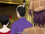 Kuroshitsuji S2 EP06 - 720p