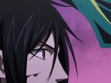 Kuroshitsuji S2 EP07 - 720p