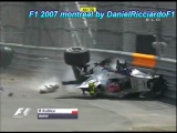 F1 2007 montreal by DanielRicciardoF1