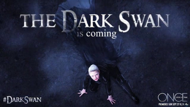 Once Upon a Time 5.évad - Dark Swan