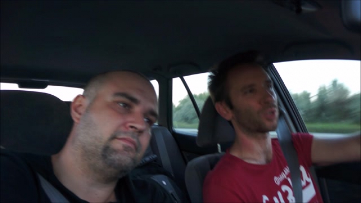 Rulettkerék II: harmadik nap vége