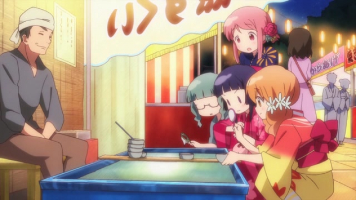 Wakaba Girl - 07