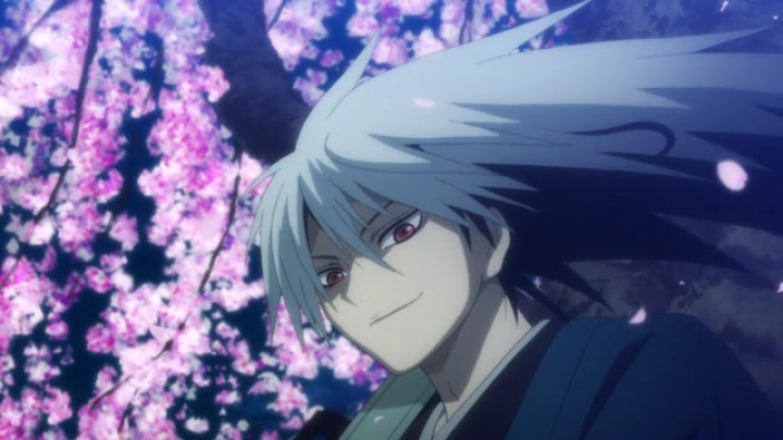 Nurarihyon no Mago 02.rész