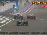 F1 2015 Bahrain by alonso99