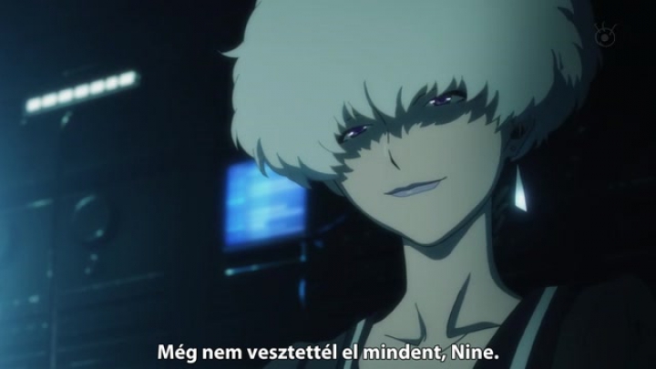 Zankyou no Terror 7.rész