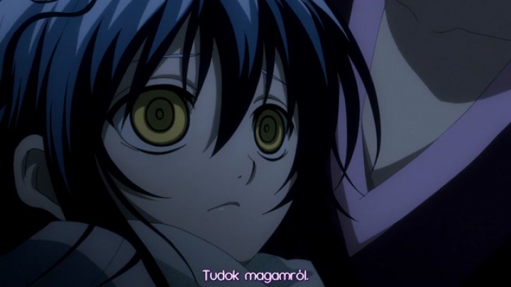 Nurarihyon no Mago 07.rész