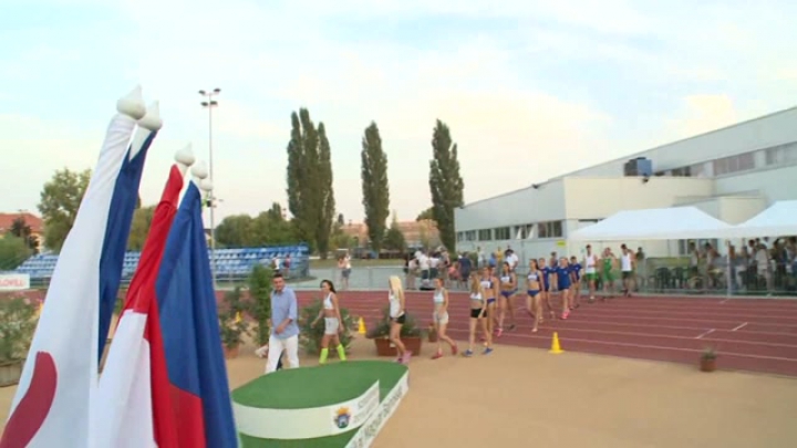 120. Atlétikai OB  - 3.nap 3/3