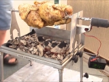 Grillezés csak a kerti partik kiváltsága...?
