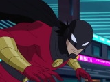 Batman határtalanul: A szörnyek keringője