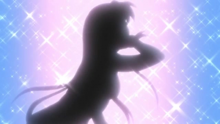 [AnimeRaptors] Jitsu wa Watashi wa - 07.rész - Legyünk szexik!