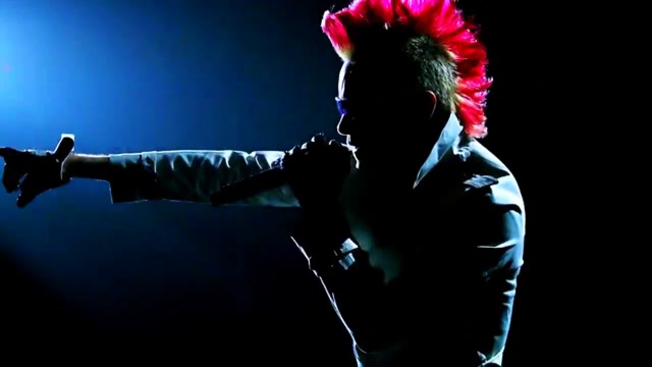 Closer to the edge 30 seconds. Closer to the edge thirty seconds to mars.