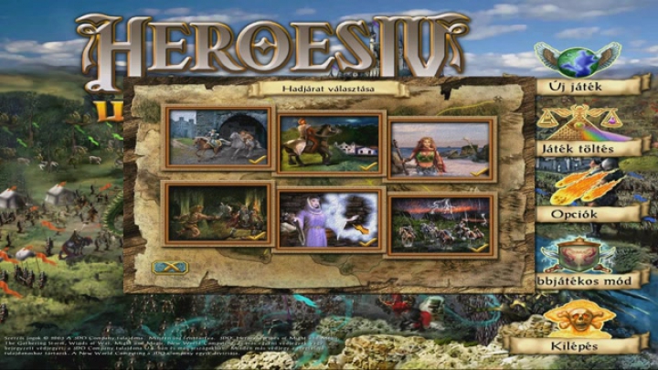 Heroes 4 Magyar Szinkronos - amindenes.blog.hu