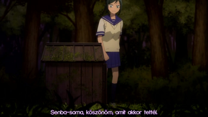 Nurarihyon no Mago 17.rész