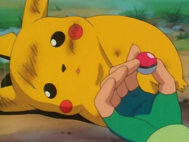 Pokémon s01e02