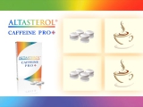 Altasterol Koffein Pro+ - ALTA CARE...