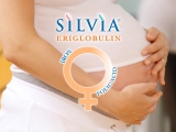 Silvia Eriglobulin vassal és folsavval - ALTA...