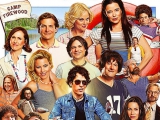 Wet Hot American Summer: First Day of Camp 1...