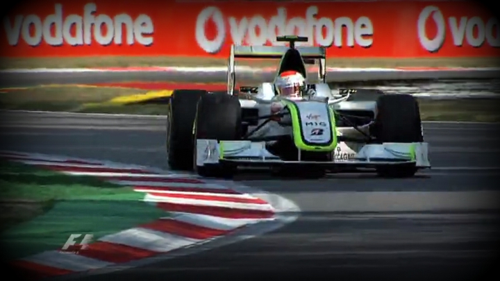 F1. 2009. Olasz Nagydíj összefoglaló.