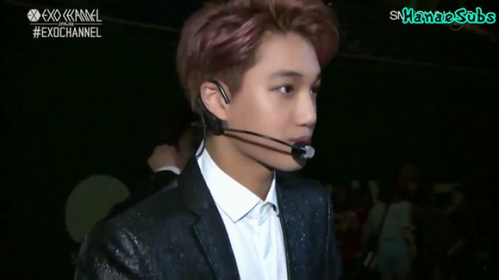 EXO Channel 3.rész (hunsub)