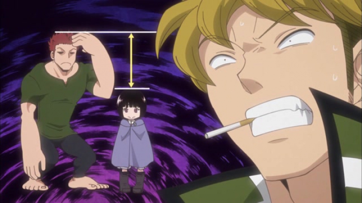 World Trigger - 39.rész: 