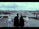 Star Wars ébredő erő teaser trailer magyar...