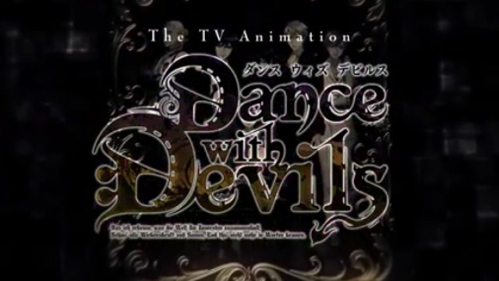 Dance with Devils