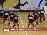 RnB Dance Team Hip Hop Tánciskola Debrecen 2012