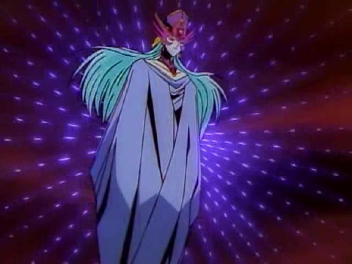 Zenki 2. rész