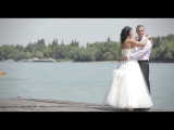 Tyny & Szücsi esküvői klip - 2015.08.01.