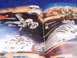 LEGO STAR WARS: Halifire Droid 75085