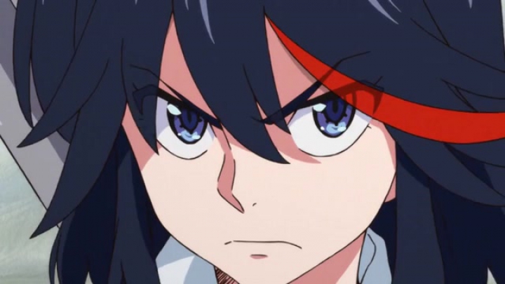 Kill la Kill 2.rész