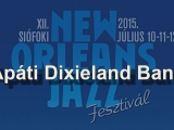 Apáti Dixieland Band - Siófoki New Orleans...