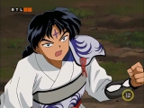 RTL II - InuYasha 110.rész