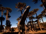 Dinoszauruszok az ősvilág urai