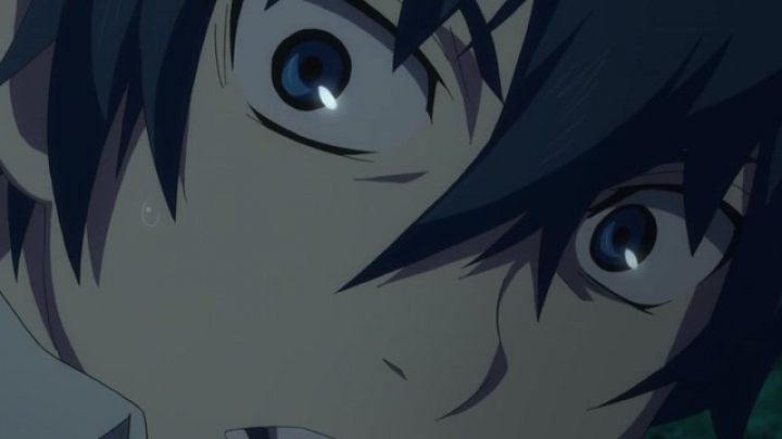 Blue Exorcist 14.rész