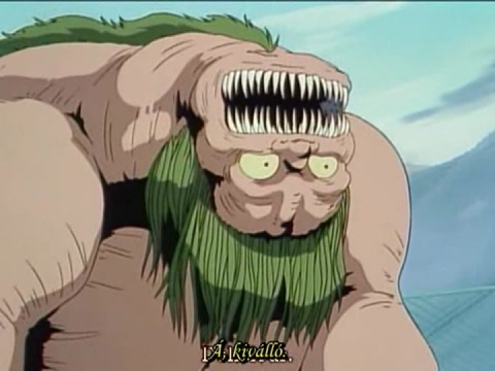 Zenki 5. rész