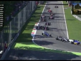 F1 2015 Olasz Nagydíj