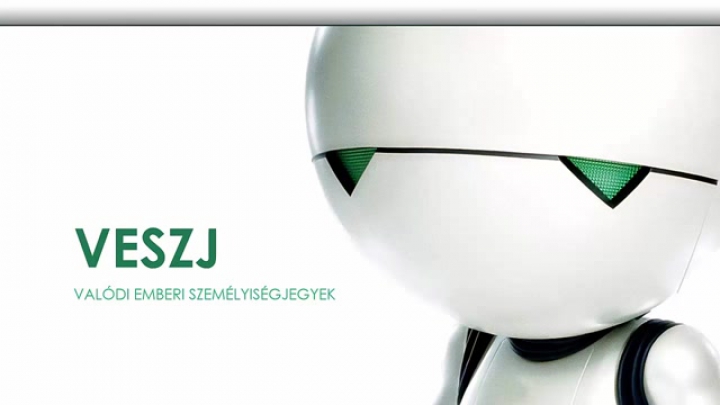 Filmkör - Mesterséges intelligencia