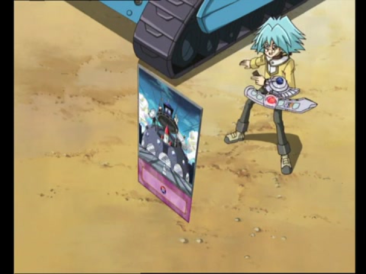 Yu-Gi-Oh GX 64.rész magyar szinkronnal