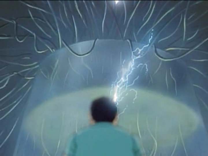 Zenki 6. rész