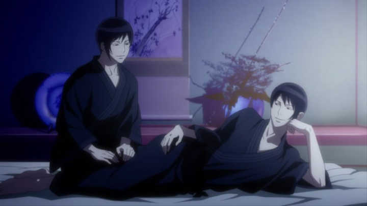 Makura no Danshi 10. rész