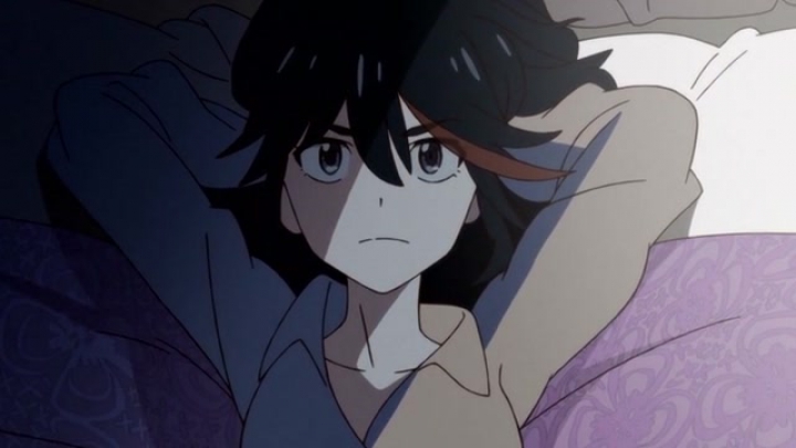 Kill la Kill 7.rész