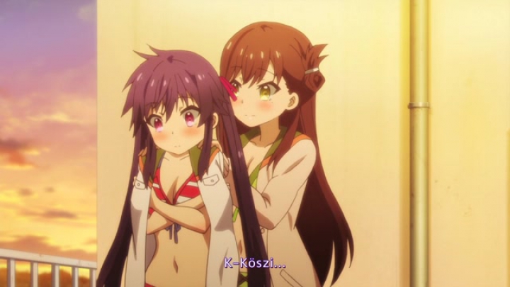 Gakkou Gurashi! - 09.rész[MAGYAR FELIRAT]