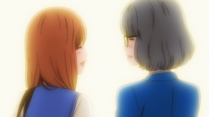 Ore Monogatari!! 22. rész
