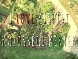 I Love Kispest - Közösségi Kertek