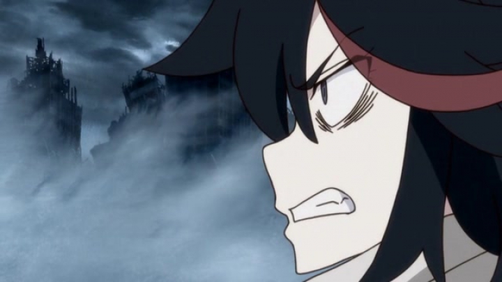 Kill la Kill 20.rész
