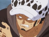 One Piece 709 [Magyar Felirat]