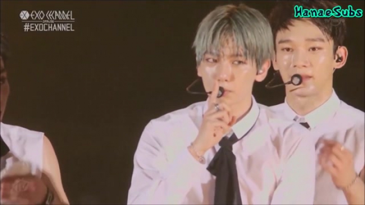 EXO Channel 7. rész (hunsub)