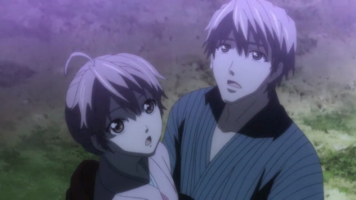 Senjou no Valkyria: Gallian Chronicles Theater - 02. rész